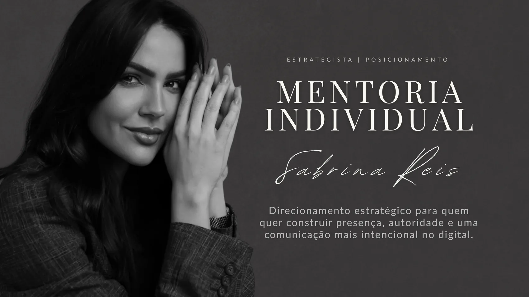 Mentoria Individual