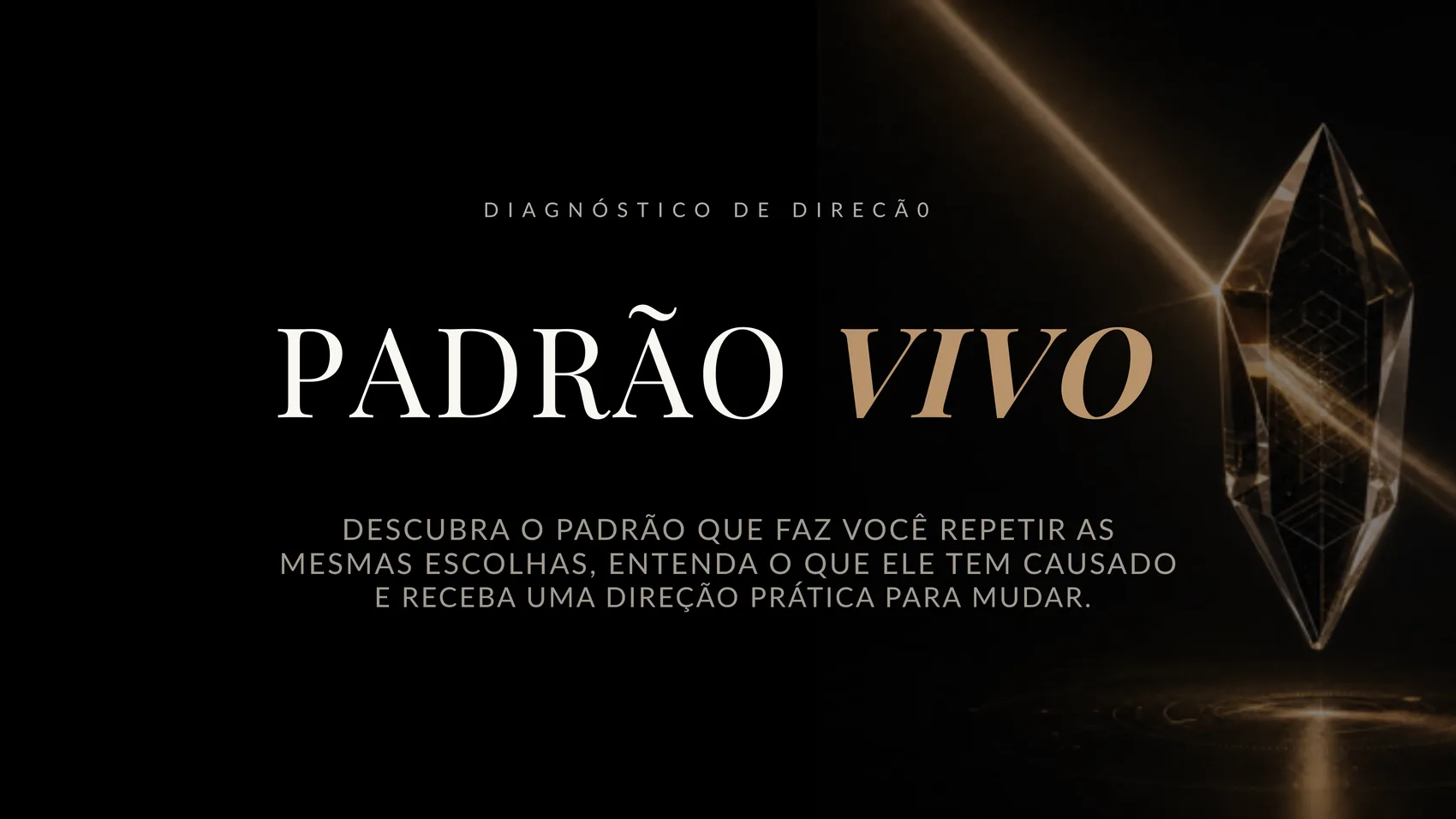 Padrão Vivo