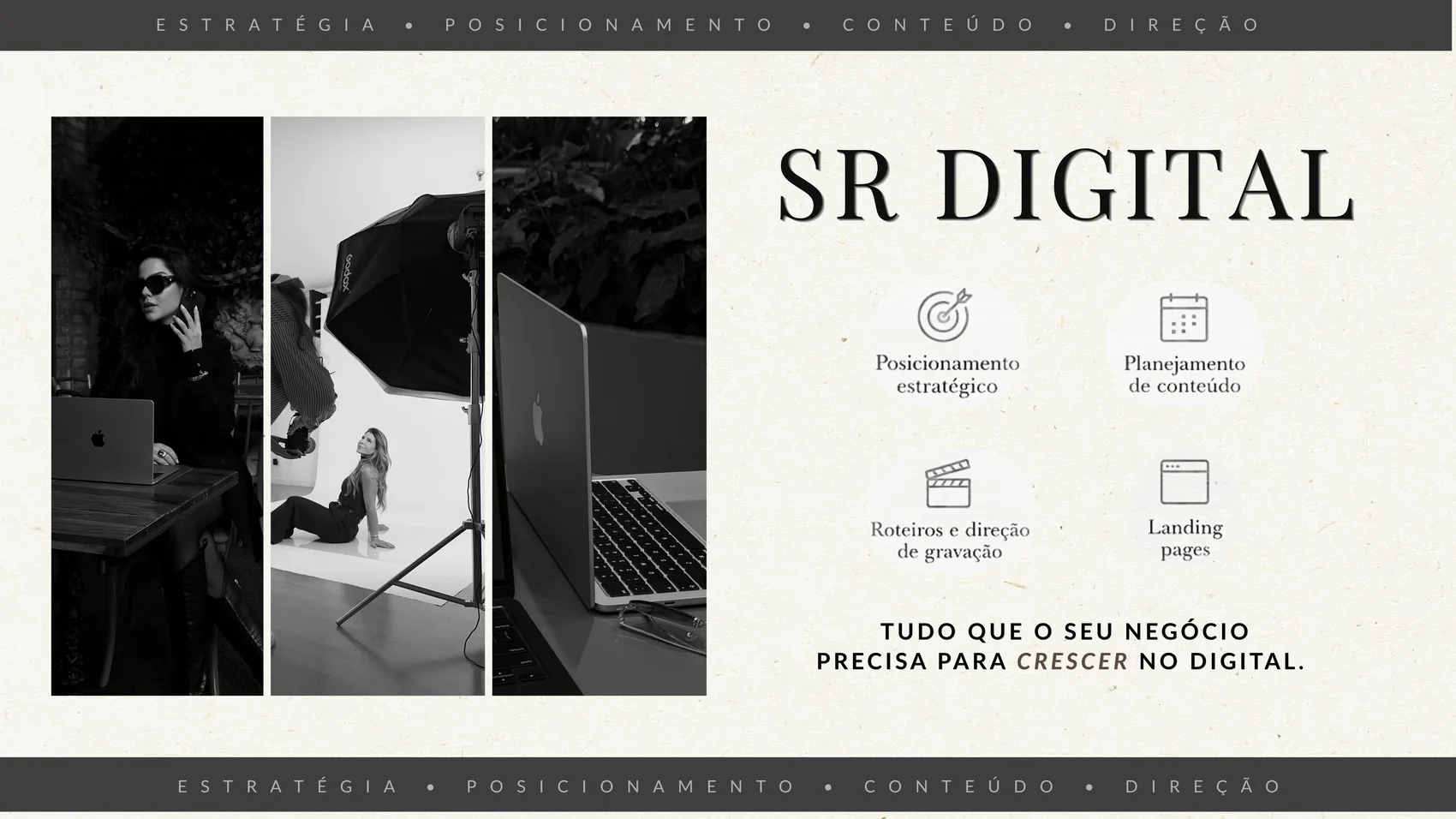 SR Digital